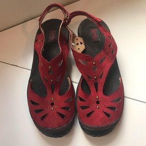 Jambu Women’s Adventure Shoe